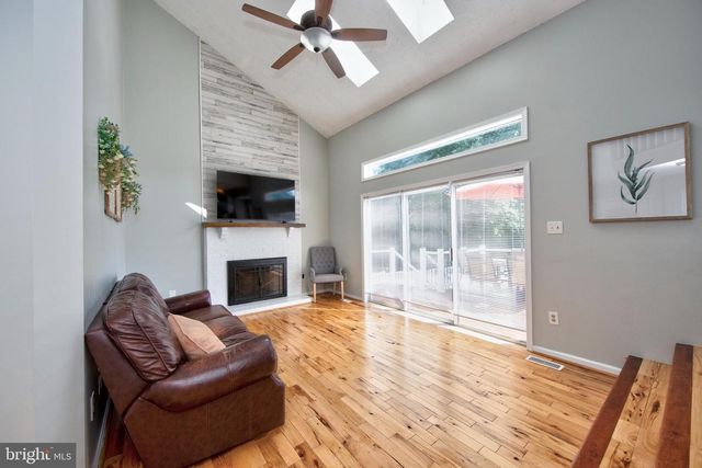 1407 VALLEY FORGE WAY, Abingdon, MD 21009