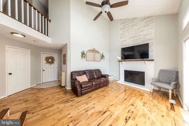 1407 VALLEY FORGE WAY, Abingdon, MD 21009