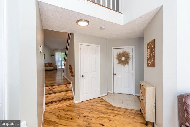 1407 VALLEY FORGE WAY, Abingdon, MD 21009
