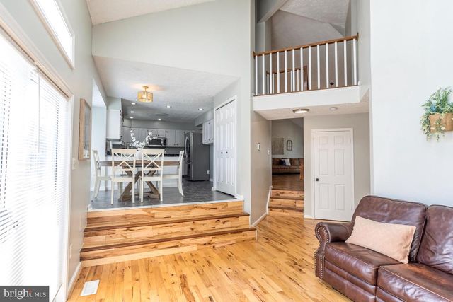 1407 VALLEY FORGE WAY, Abingdon, MD 21009