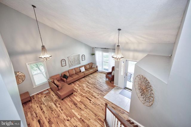 1407 VALLEY FORGE WAY, Abingdon, MD 21009