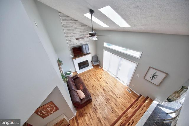 1407 VALLEY FORGE WAY, Abingdon, MD 21009