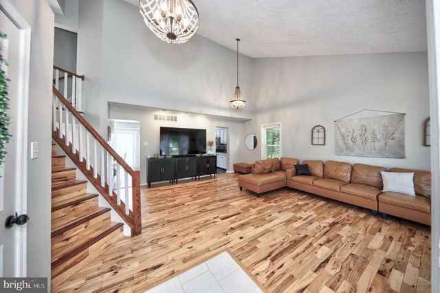 1407 VALLEY FORGE WAY, Abingdon, MD 21009