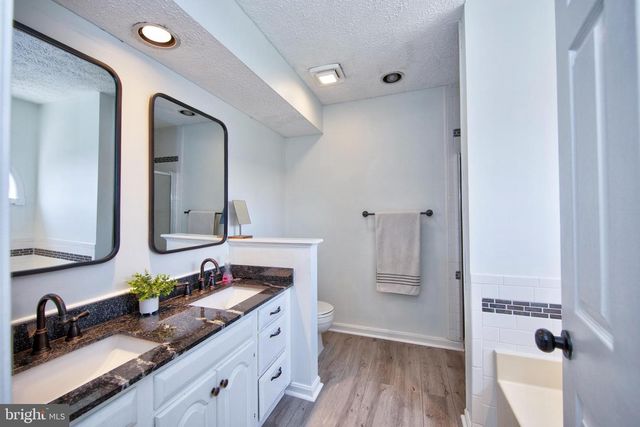 1407 VALLEY FORGE WAY, Abingdon, MD 21009