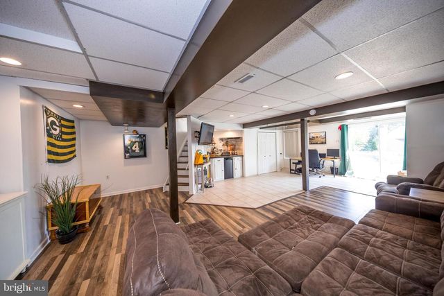 1407 VALLEY FORGE WAY, Abingdon, MD 21009