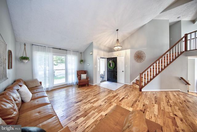 1407 VALLEY FORGE WAY, Abingdon, MD 21009