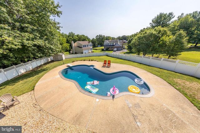 1407 VALLEY FORGE WAY, Abingdon, MD 21009