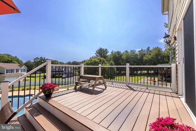 1407 VALLEY FORGE WAY, Abingdon, MD 21009