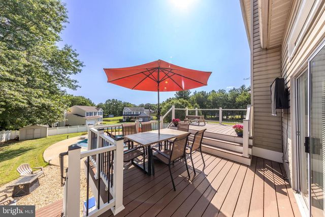 1407 VALLEY FORGE WAY, Abingdon, MD 21009