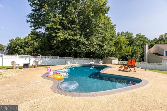 1407 VALLEY FORGE WAY, Abingdon, MD 21009