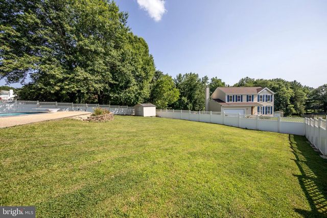 1407 VALLEY FORGE WAY, Abingdon, MD 21009