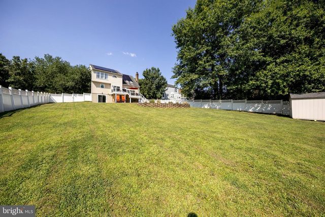 1407 VALLEY FORGE WAY, Abingdon, MD 21009