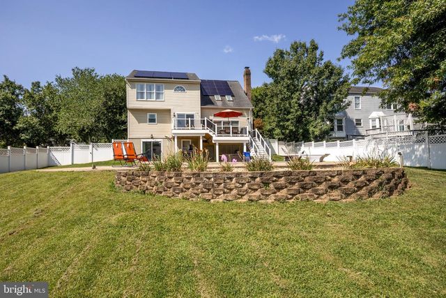 1407 VALLEY FORGE WAY, Abingdon, MD 21009