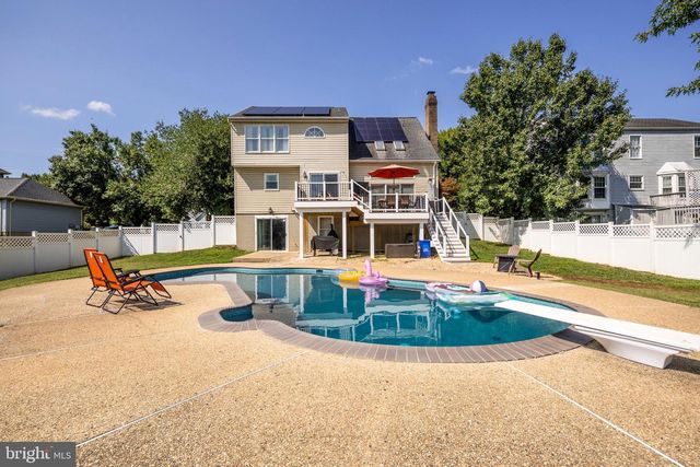 1407 VALLEY FORGE WAY, Abingdon, MD 21009