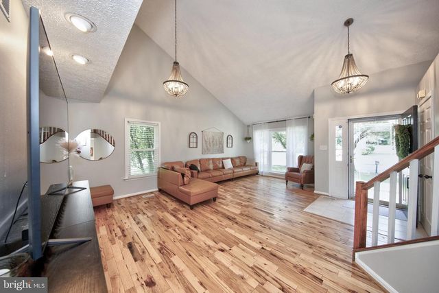 1407 VALLEY FORGE WAY, Abingdon, MD 21009