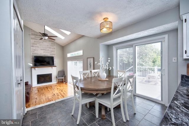 1407 VALLEY FORGE WAY, Abingdon, MD 21009