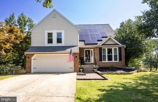 1407 VALLEY FORGE WAY, Abingdon, MD 21009