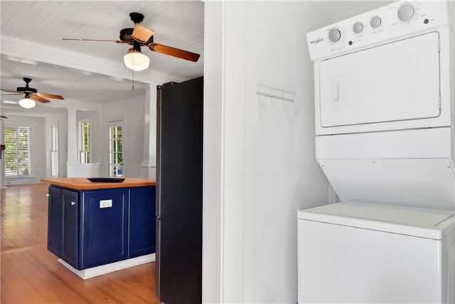 4316 1st Street, St Simons Island, GA 31522