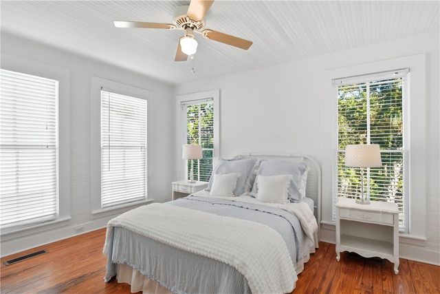 4316 1st Street, St Simons Island, GA 31522