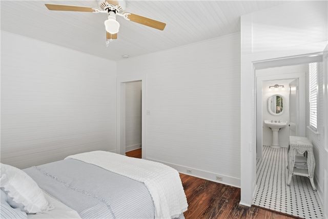 4316 1st Street, St Simons Island, GA 31522