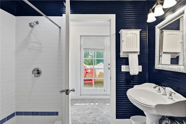 4316 1st Street, St Simons Island, GA 31522