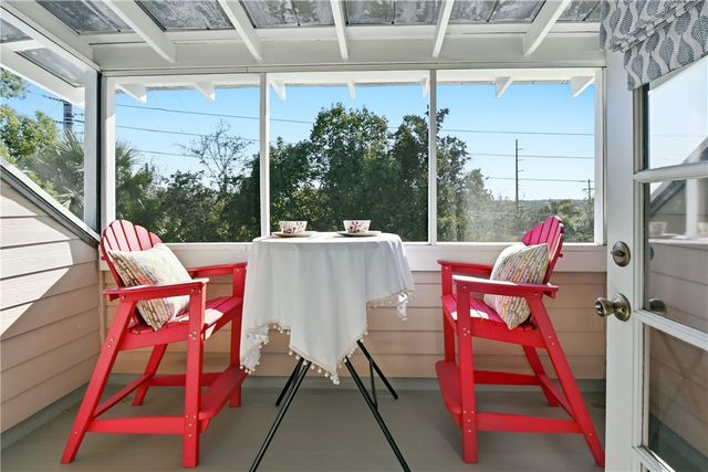 4316 1st Street, St Simons Island, GA 31522