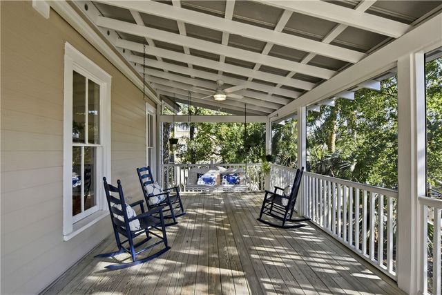 4316 1st Street, St Simons Island, GA 31522