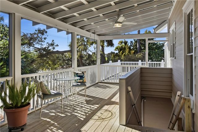 4316 1st Street, St Simons Island, GA 31522