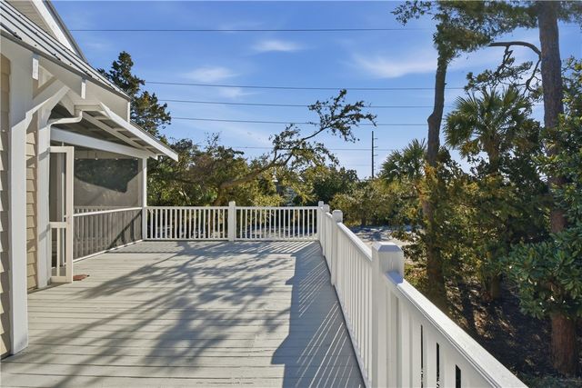 4316 1st Street, St Simons Island, GA 31522