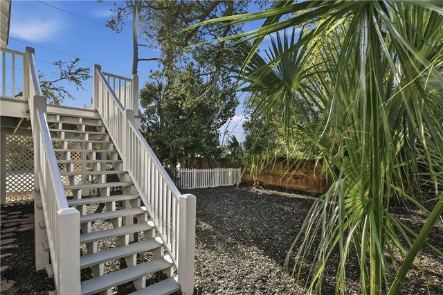 4316 1st Street, St Simons Island, GA 31522