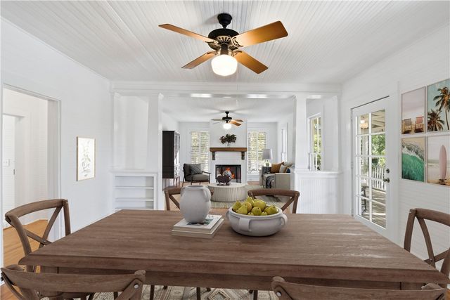 4316 1st Street, St Simons Island, GA 31522