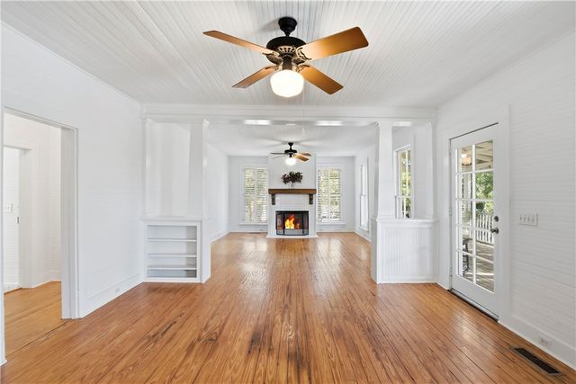 4316 1st Street, St Simons Island, GA 31522