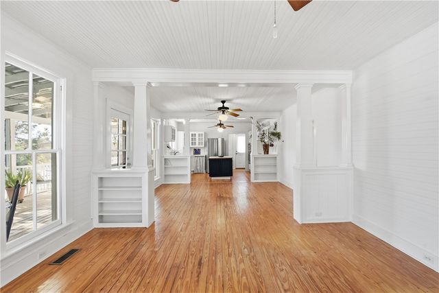 4316 1st Street, St Simons Island, GA 31522