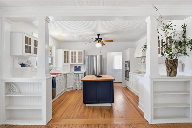 4316 1st Street, St Simons Island, GA 31522