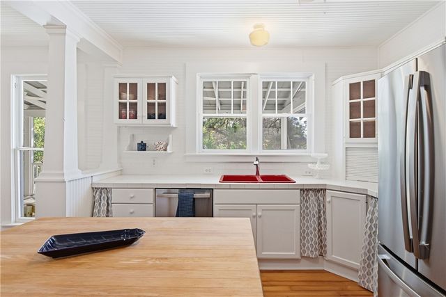 4316 1st Street, St Simons Island, GA 31522