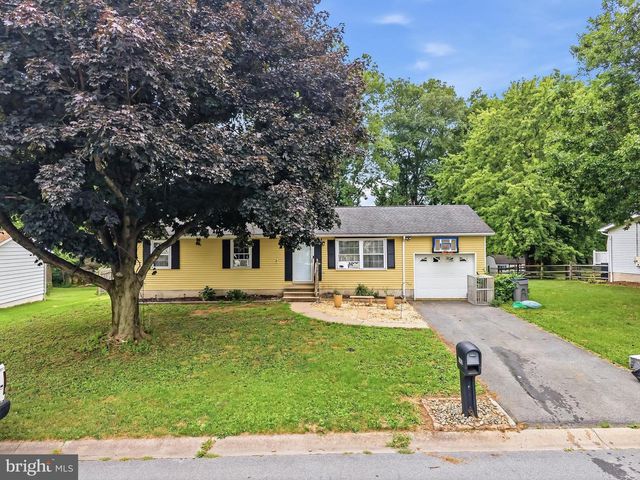 143 ASPEN AVE, Sinking Spring, PA 19608