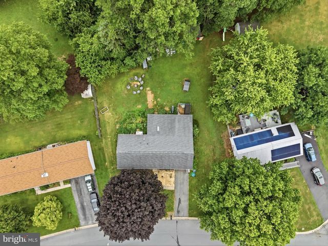 143 ASPEN AVE, Sinking Spring, PA 19608
