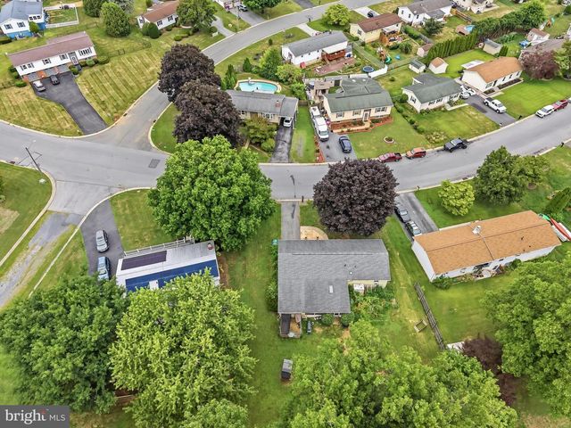 143 ASPEN AVE, Sinking Spring, PA 19608