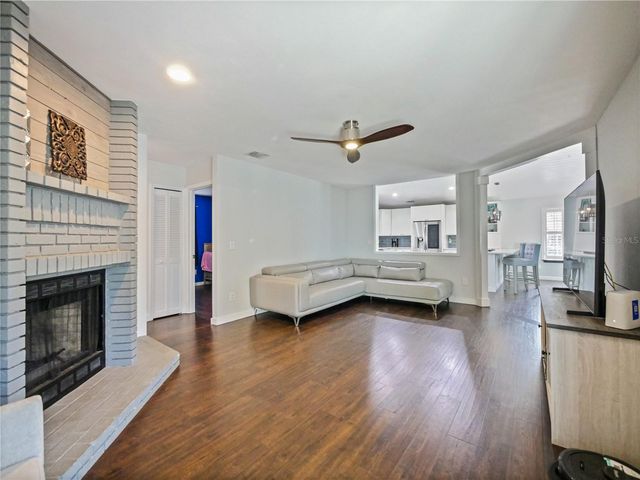 5327 ROCKBOURNE COURT, Orlando, FL 32812