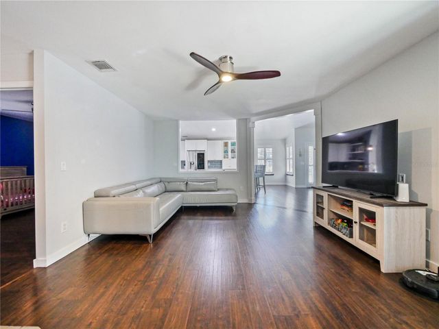 5327 ROCKBOURNE COURT, Orlando, FL 32812