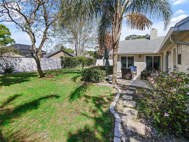 5327 ROCKBOURNE COURT, Orlando, FL 32812