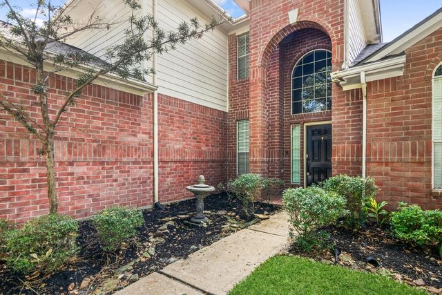9119 Baber Drive, Houston, TX 77095