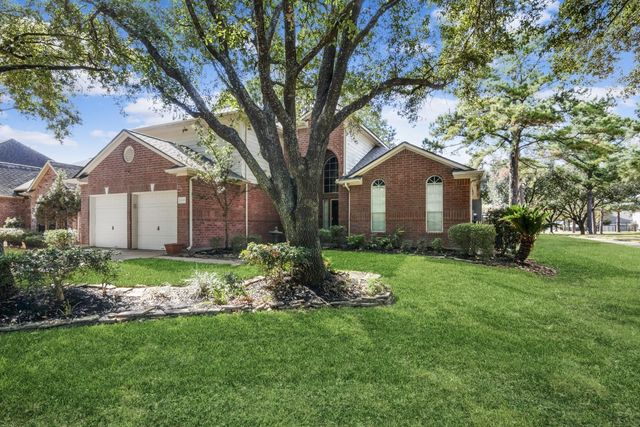 9119 Baber Drive, Houston, TX 77095