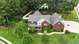 100 Forest Bend Drive, Huntsville, AL 35806