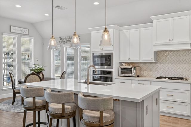 18916 Toscana Lane, New Caney, TX 77357