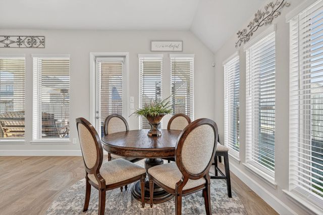 18916 Toscana Lane, New Caney, TX 77357