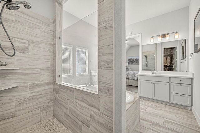 18916 Toscana Lane, New Caney, TX 77357