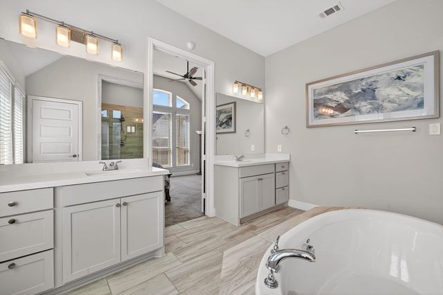 18916 Toscana Lane, New Caney, TX 77357