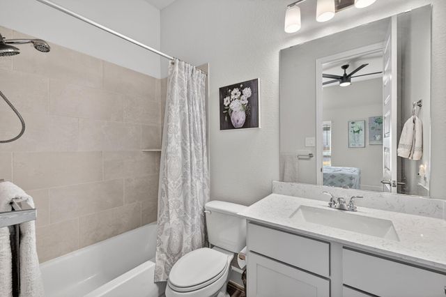 18916 Toscana Lane, New Caney, TX 77357