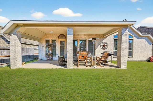 18916 Toscana Lane, New Caney, TX 77357